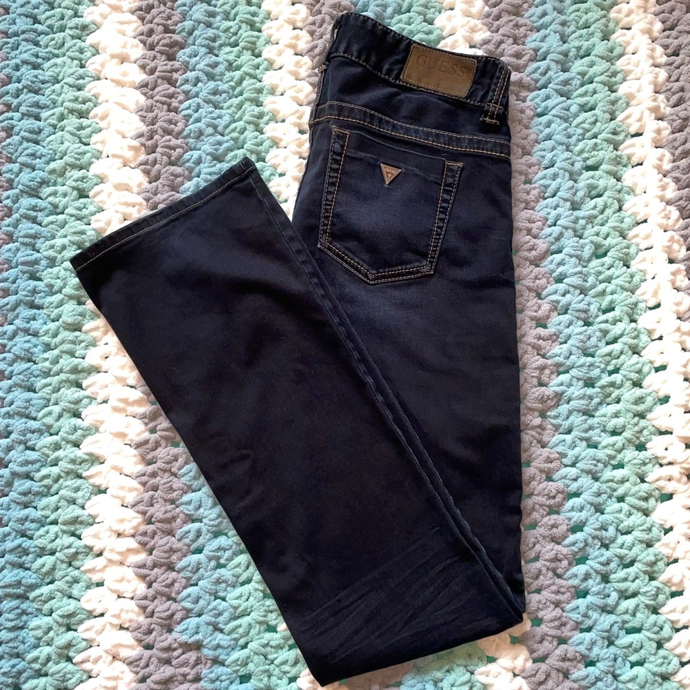 Guess Los Angeles 1981 Jeans